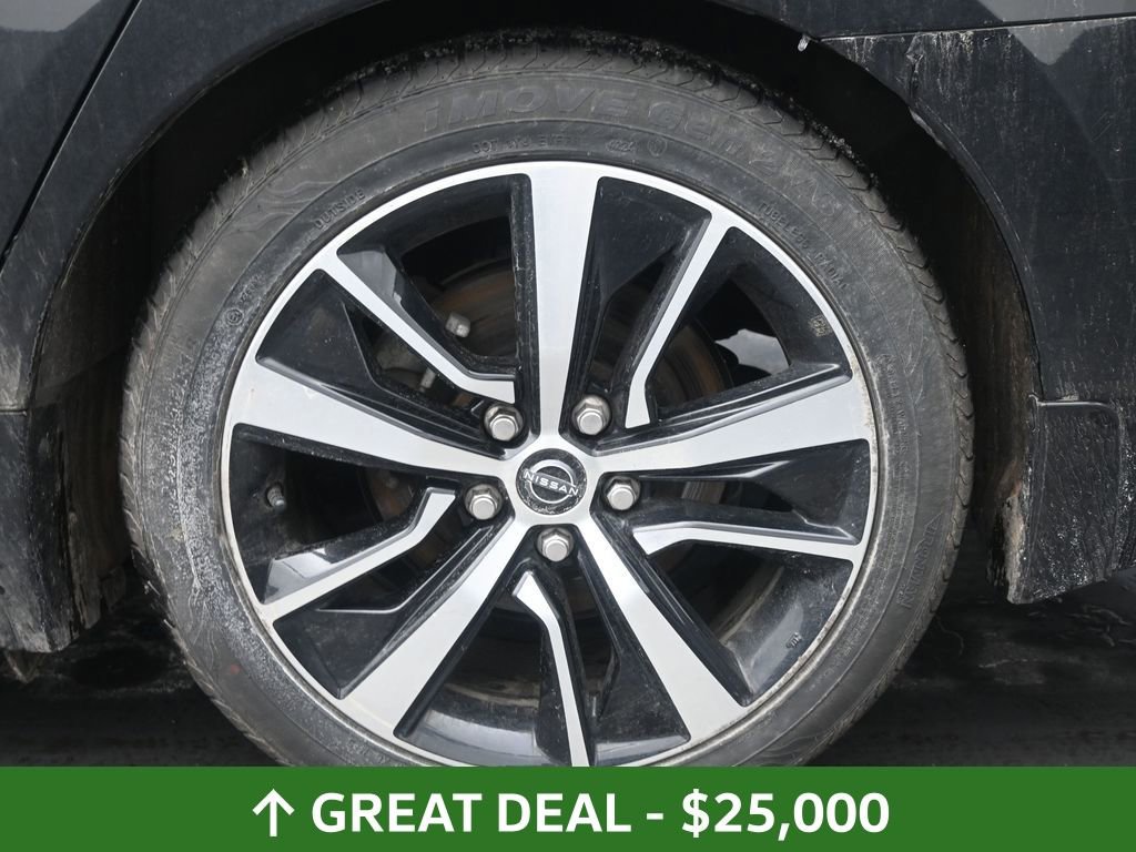 Used 2023 Nissan Maxima SL image 19