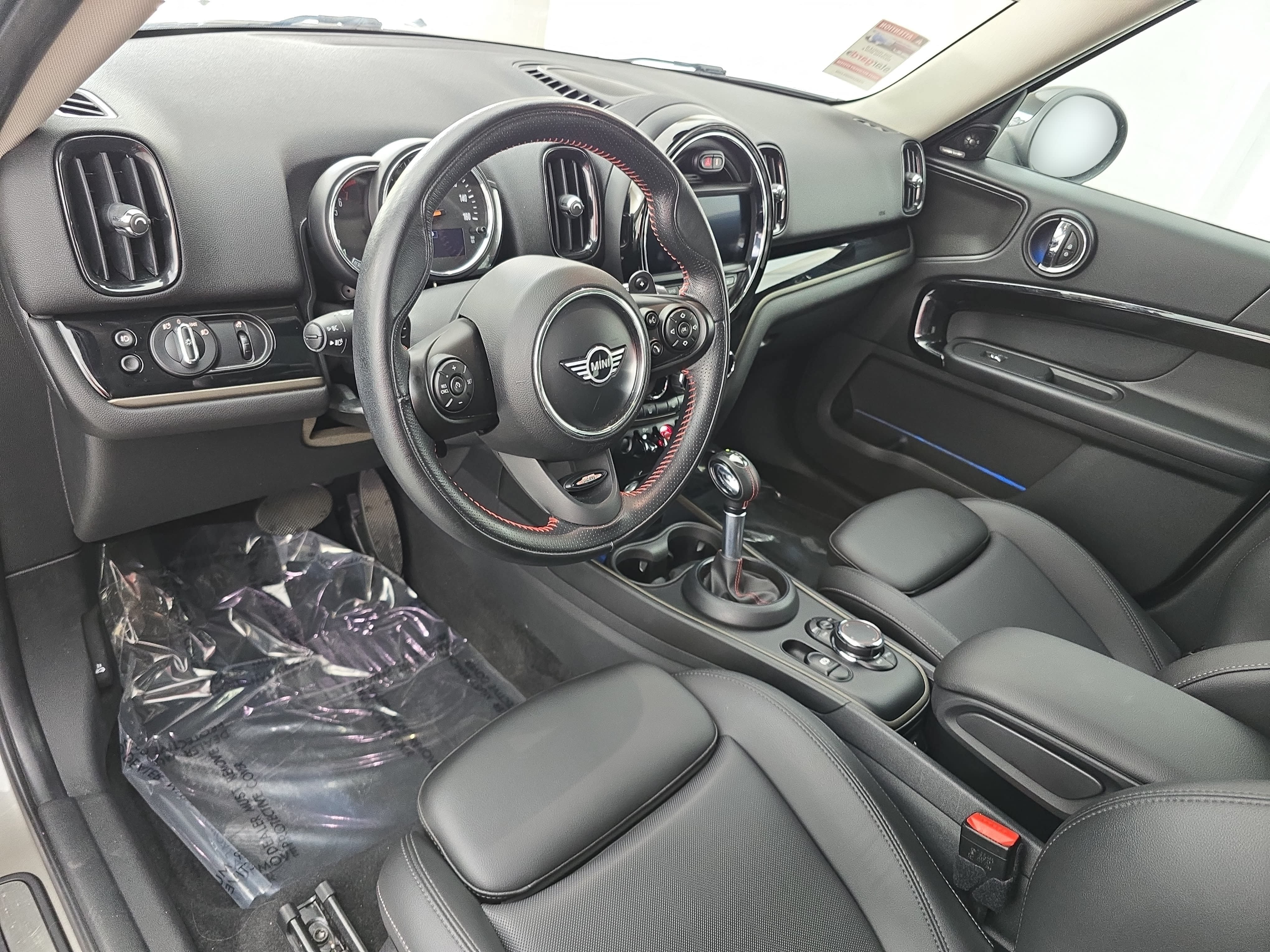 Used 2019 MINI Cooper Countryman S w/ Premium Package AWD/4WD image 16