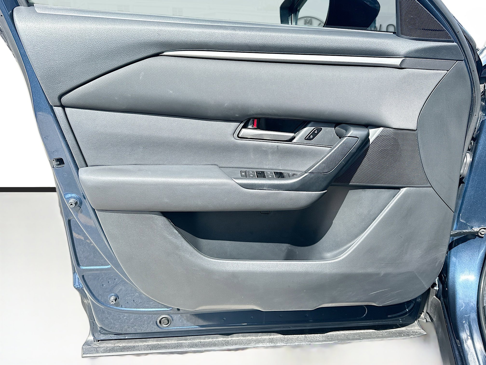 Used 2025 MAZDA CX-50 AWD 2.5 S w/ Select Package image 21