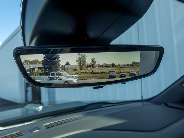 New 2026 Chevrolet Silverado 1500 ZR2 image 29