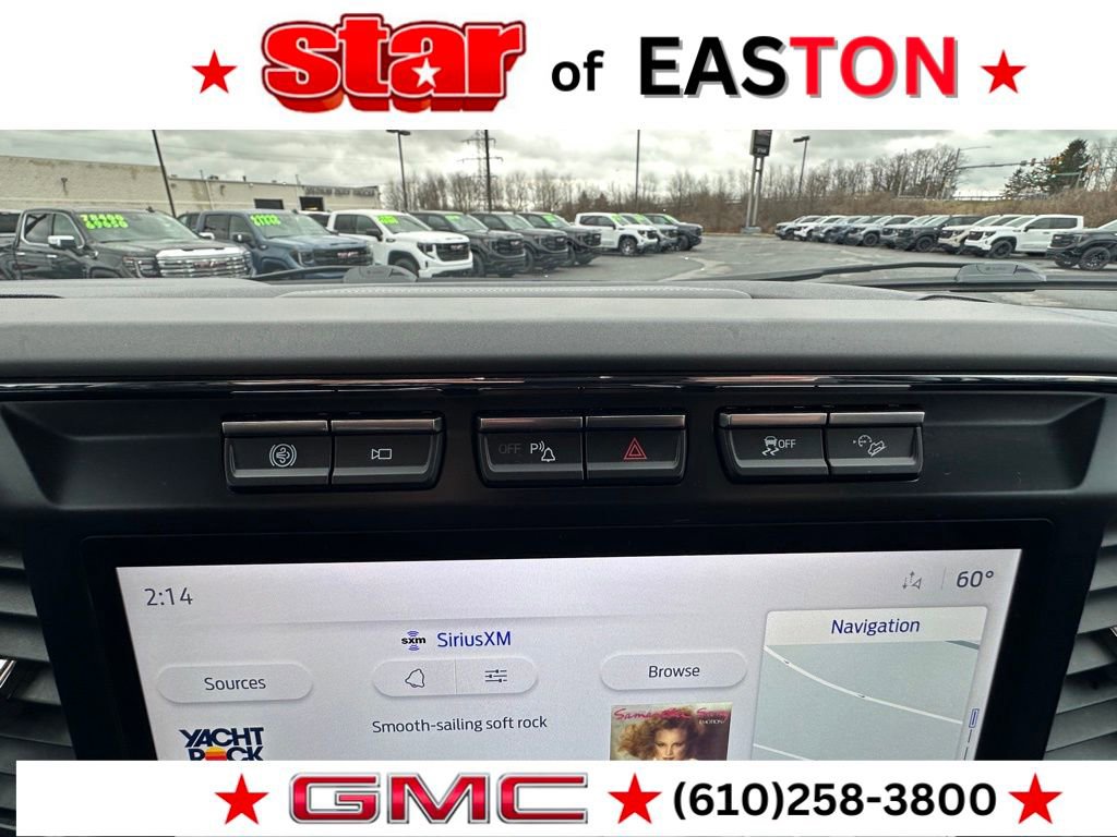 Used 2023 Ford F350 Lariat w/ Lariat Ultimate Package image 28