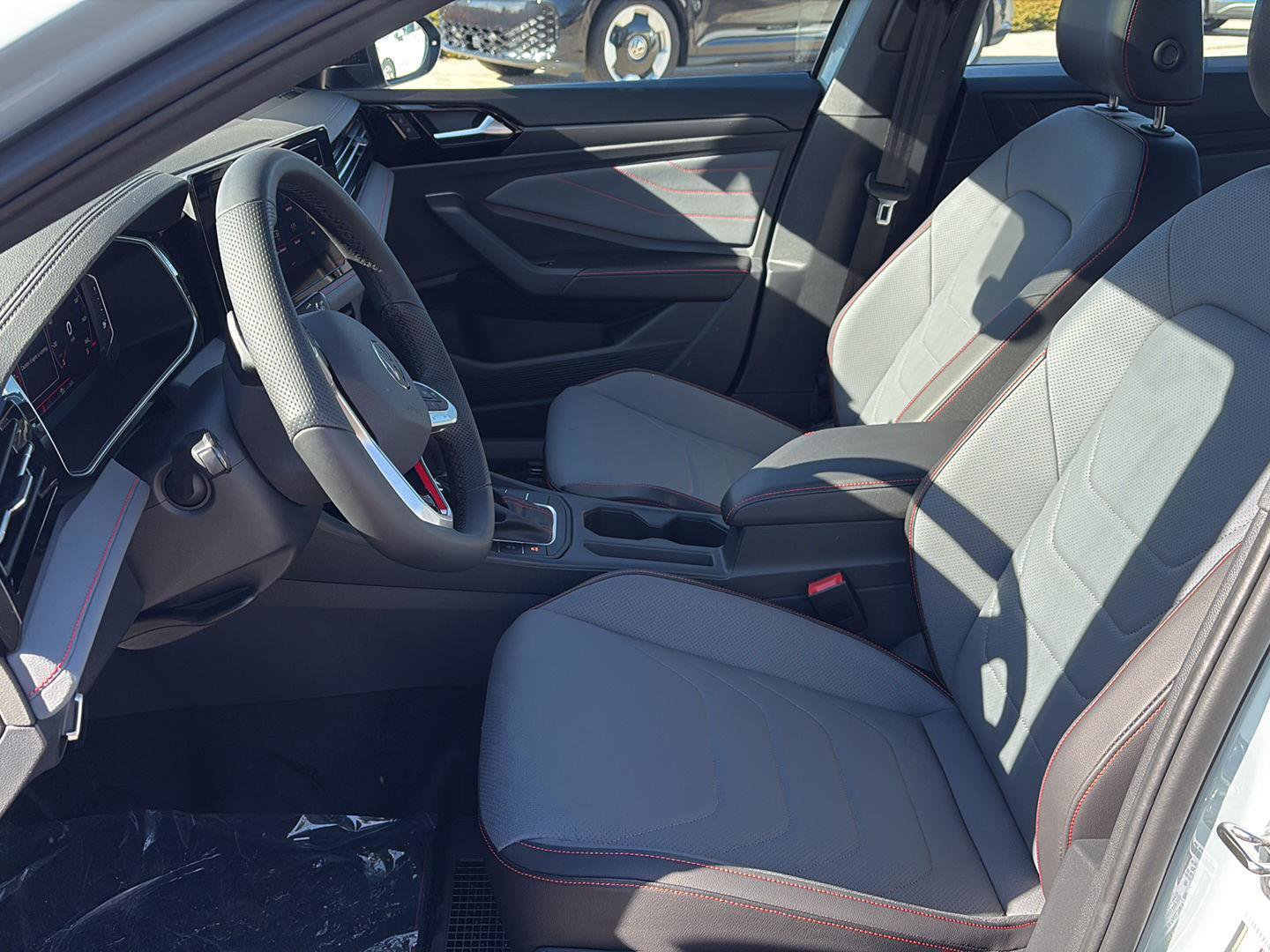 New 2026 Volkswagen Jetta GLI Autobahn image 7