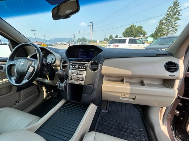 Used 2012 Honda Pilot EX-L image 31
