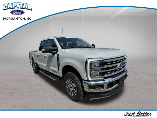 New 2026 Ford F250 Lariat w/ FX4 Off-Road Package AWD/4WD image 1