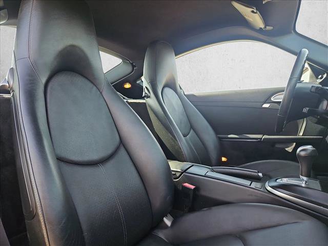 Used 2008 Porsche Cayman S image 16