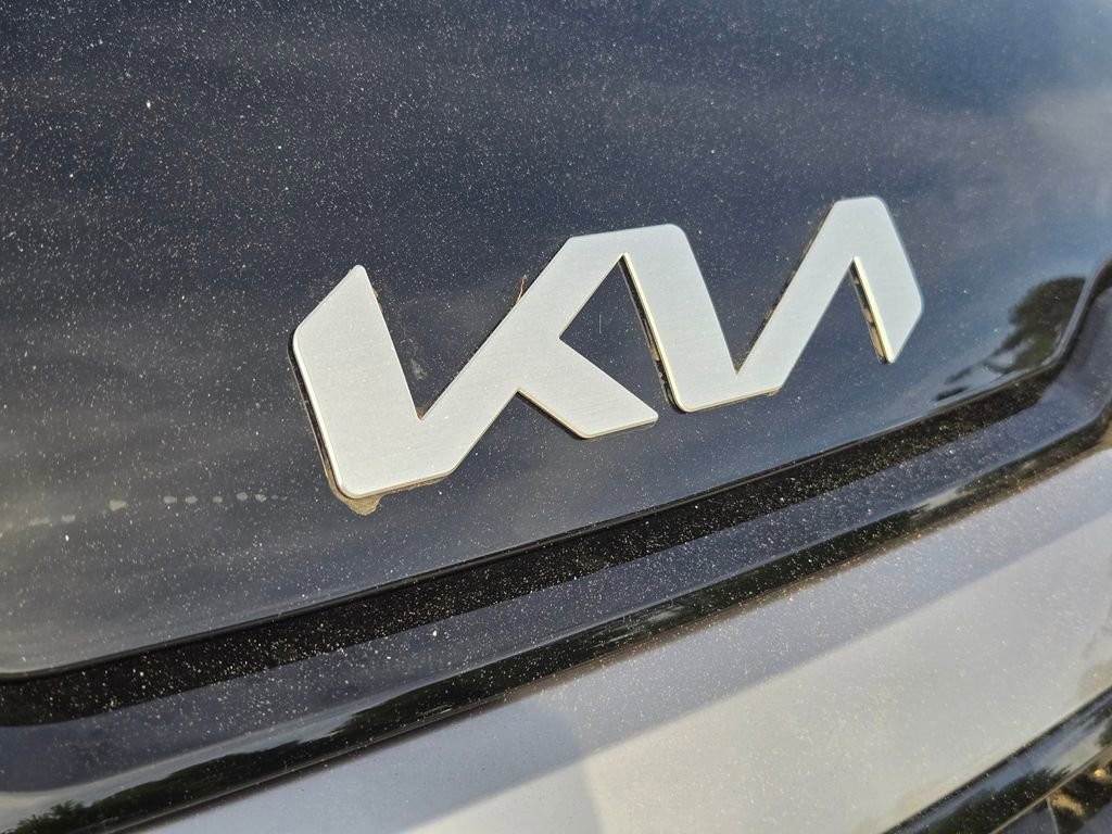 Certified 2026 Kia Sportage SX image 5
