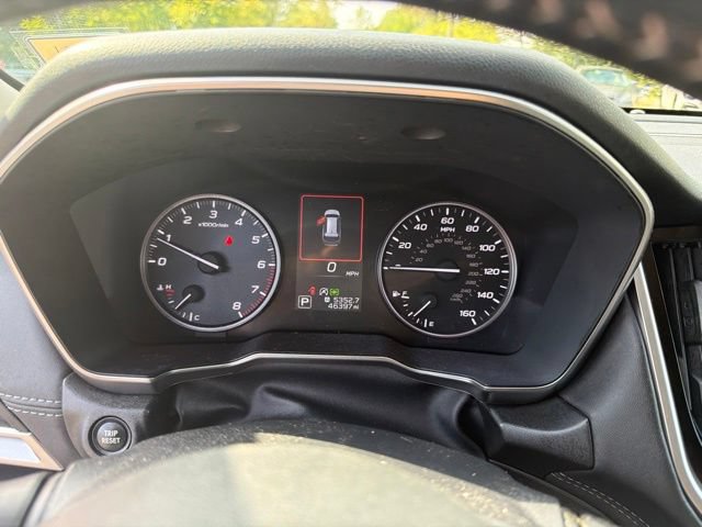 Used 2021 Subaru Outback Limited AWD/4WD image 13