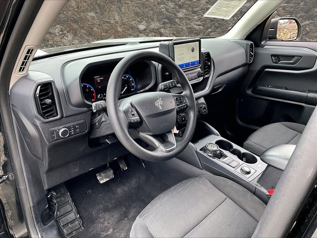 Used 2021 Ford Bronco Sport image 12