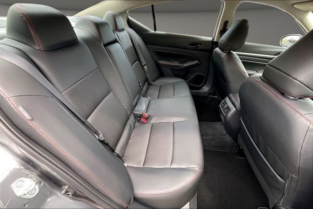 New 2026 Nissan Altima 2.5 SR AWD/4WD image 10