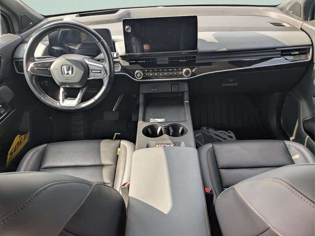 Used 2024 Honda Prologue Elite image 12
