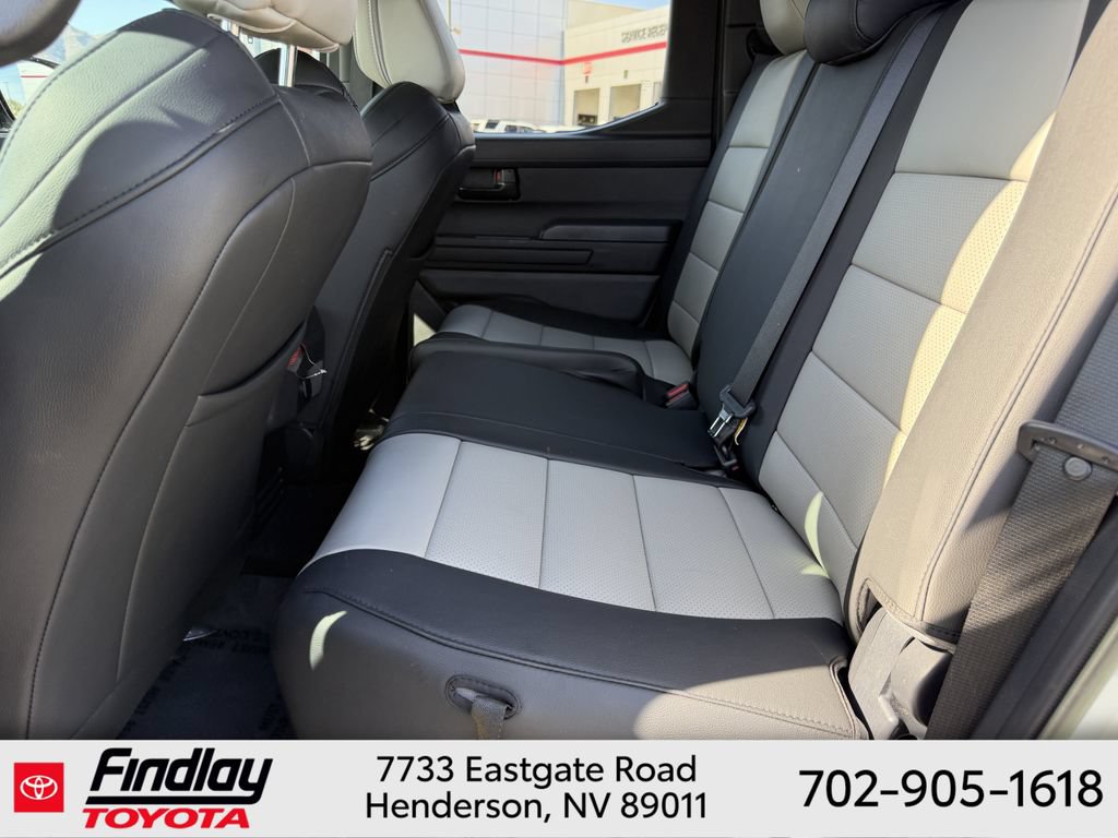 Certified 2024 Toyota Tacoma SR5 AWD/4WD image 7