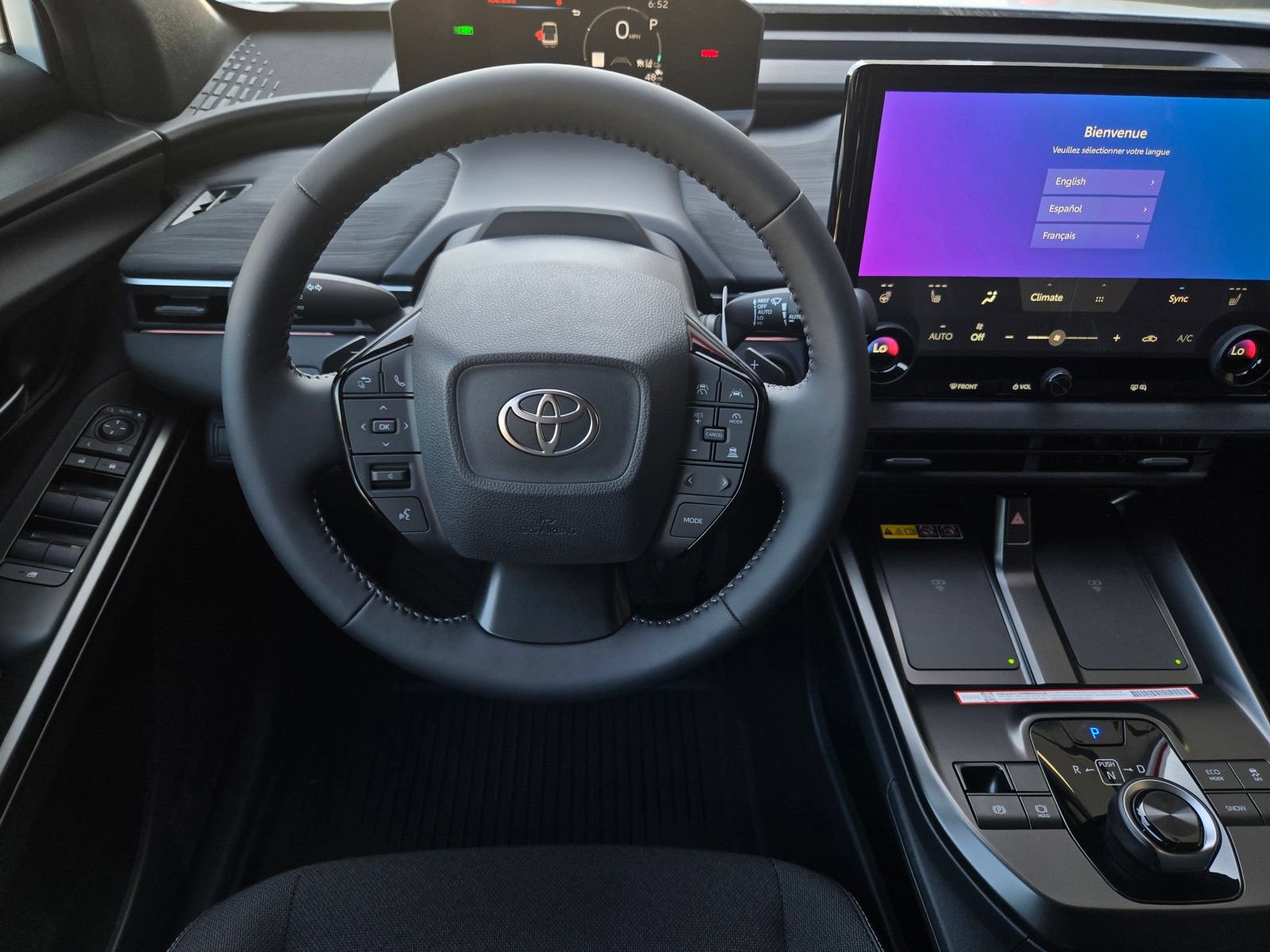 New 2027 Toyota C-HR AWD/4WD image 9