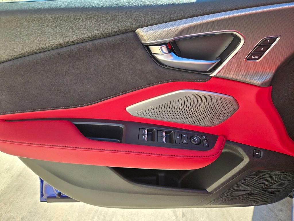 New 2026 Acura RDX A-Spec image 23