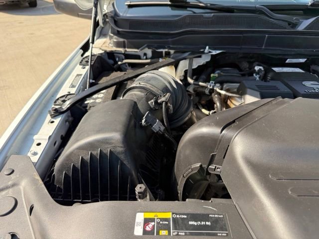 Used 2024 RAM 3500 SLT w/ Quick Order Package 2YG SLT AWD/4WD image 99