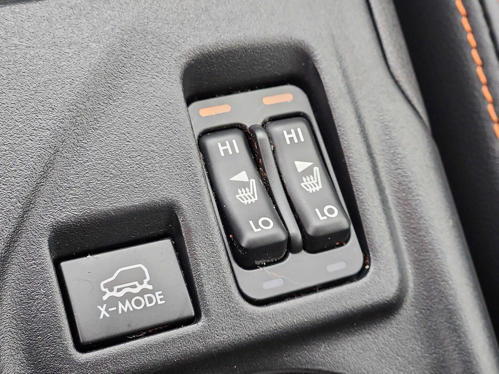 Used 2023 Subaru Crosstrek 2.5i Limited w/ Moonroof Package AWD/4WD image 25