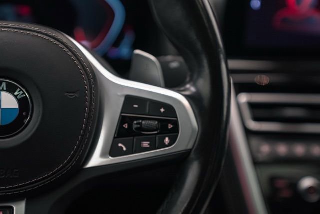 Used 2023 BMW 840i Gran Coupe xDrive image 19