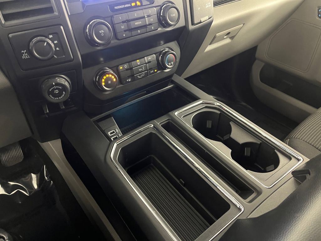 Used 2020 Ford F150 XL w/ Equipment Group 101A Mid image 23