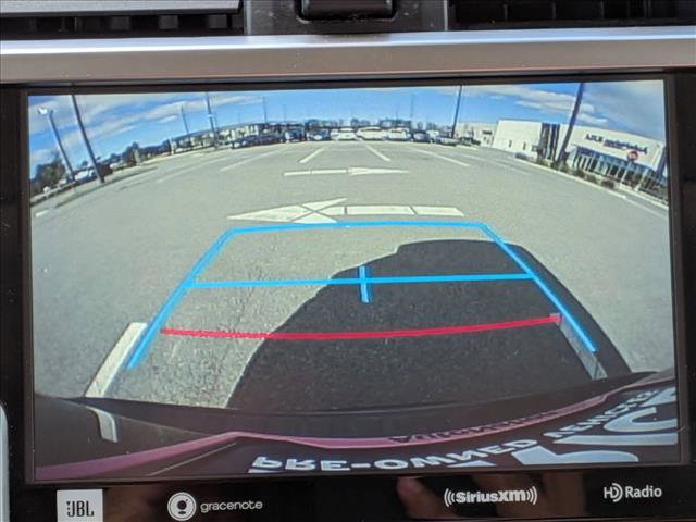 Used 2021 Toyota 4Runner Limited image 13