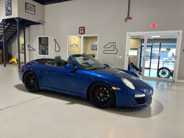 Used 2009 Porsche 911 Carrera S image 79
