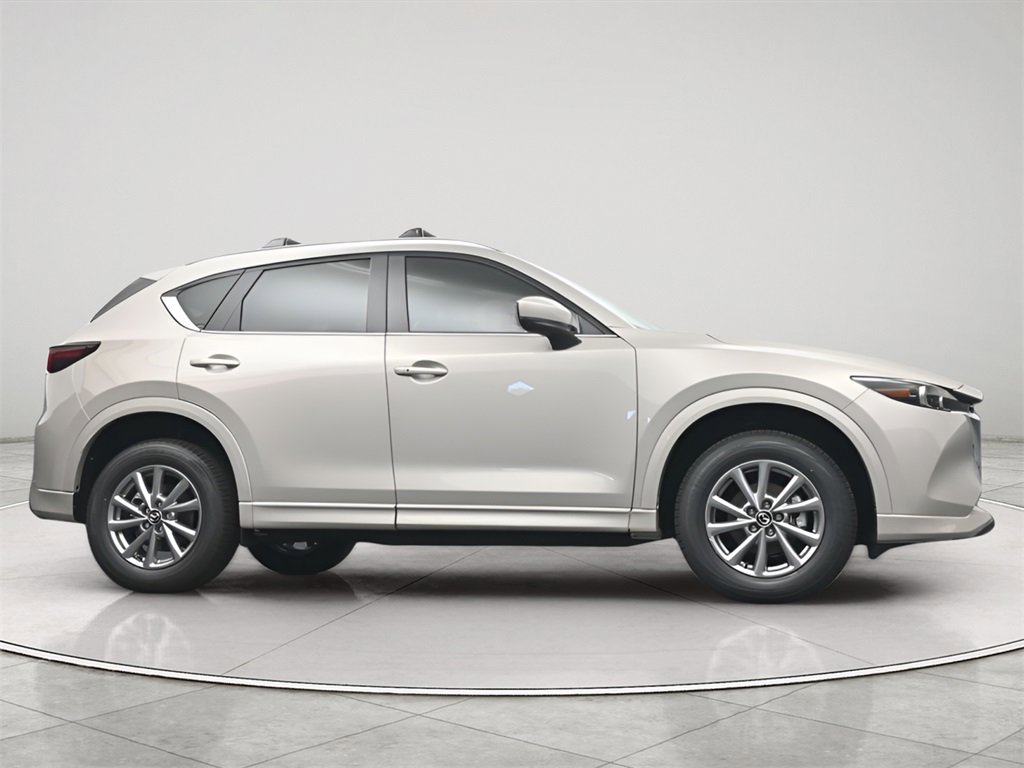 New 2025 MAZDA CX-5 AWD 2.5 S image 26