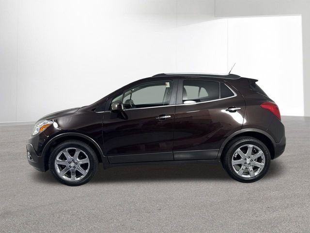 Used 2013 Buick Encore Leather FWD image 28