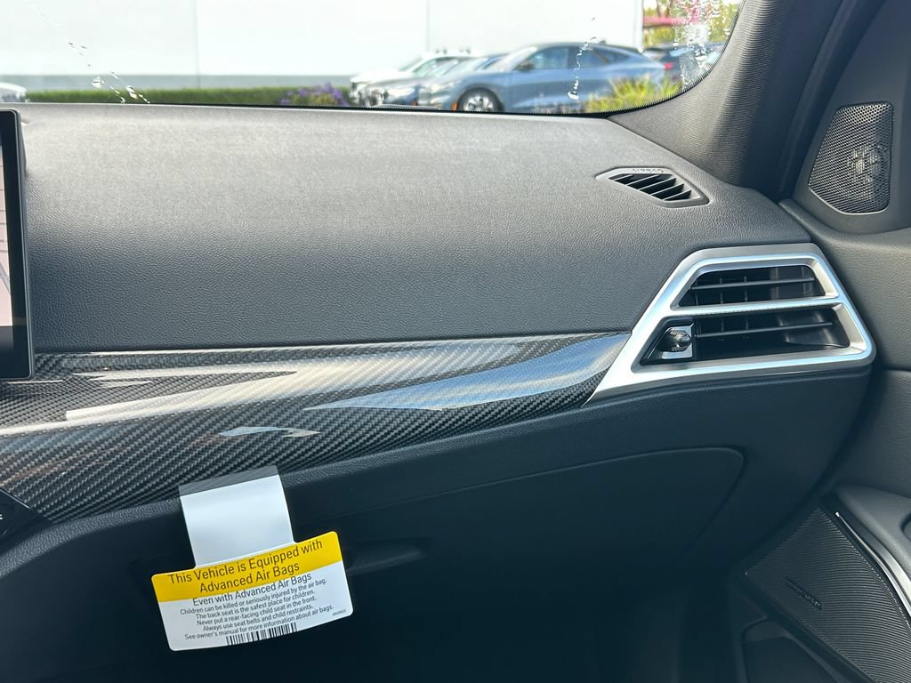 New 2026 BMW M340i Sedan w/ Premium Package RWD image 26