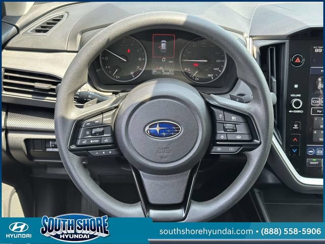 Used 2024 Subaru Crosstrek 2.0i Premium AWD/4WD image 16