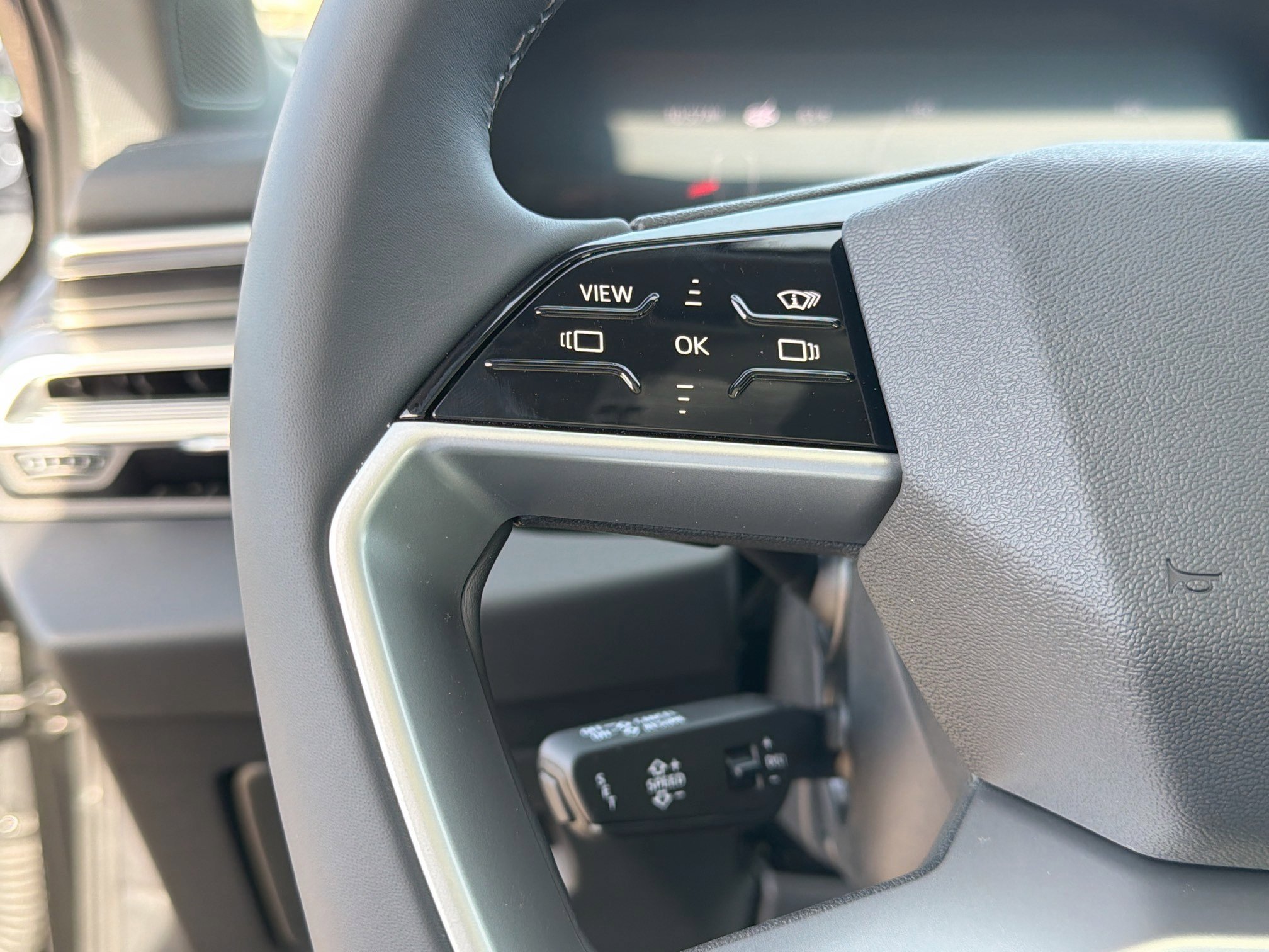 New 2026 Audi A6 Premium Plus AWD/4WD image 36
