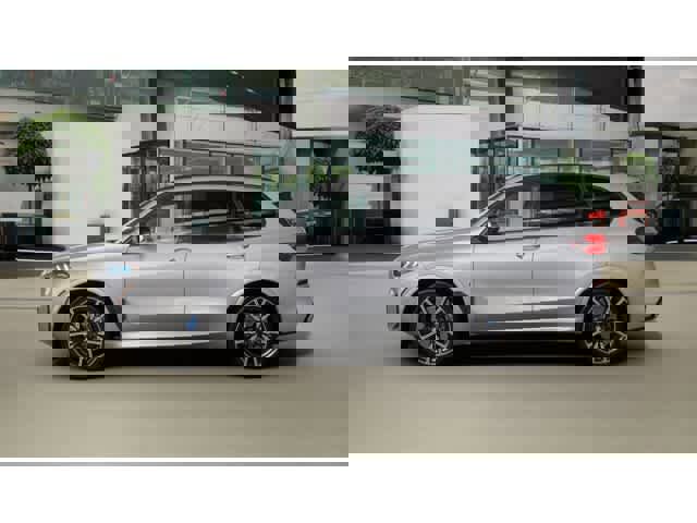 New 2026 BMW X5 M60i image 4
