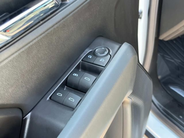 New 2025 GMC Canyon Elevation image 21