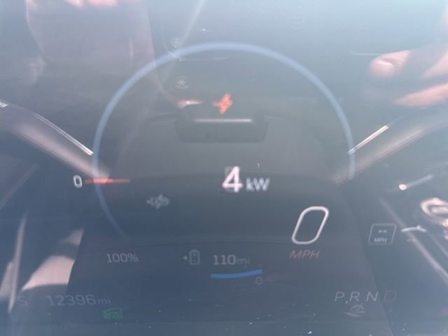 Used 2025 Cadillac Lyriq Luxury w/ LPO, Floor Liner Package image 22