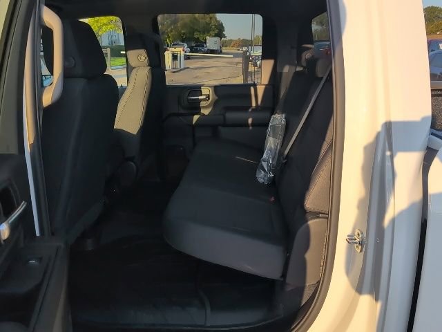 New 2026 Chevrolet Silverado 2500 W/T w/ WT Convenience Package image 12
