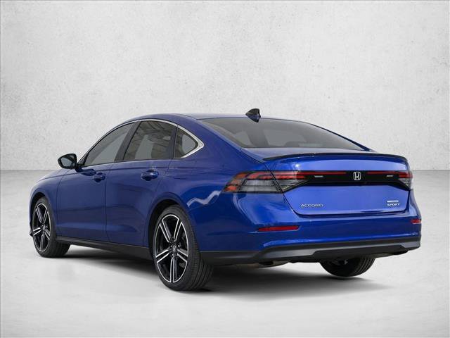Certified 2023 Honda Accord Sport image 5