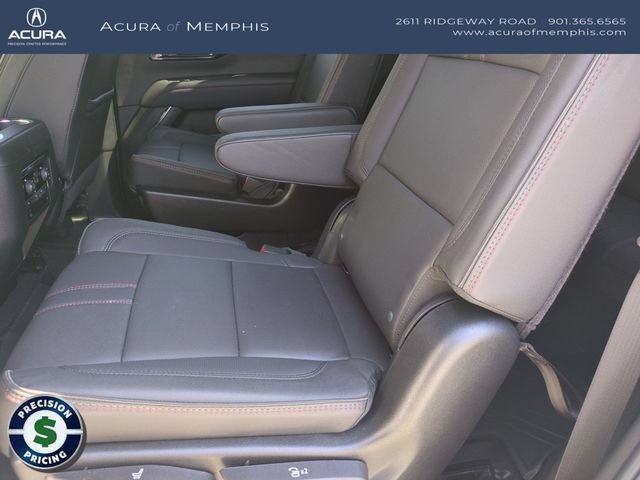 Used 2026 Chevrolet Tahoe RST w/ Comfort Package AWD/4WD image 24