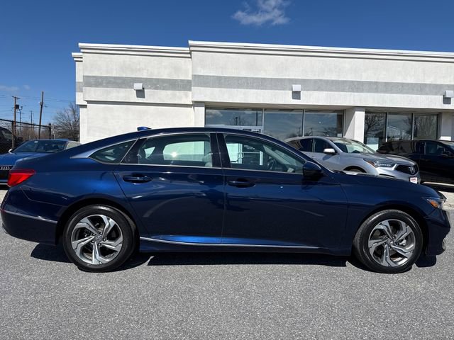 Used 2018 Honda Accord EX-L image 6