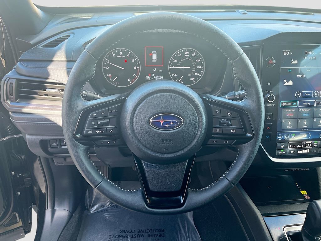 Used 2025 Subaru Forester Premium w/ Convenience Package #1 image 11