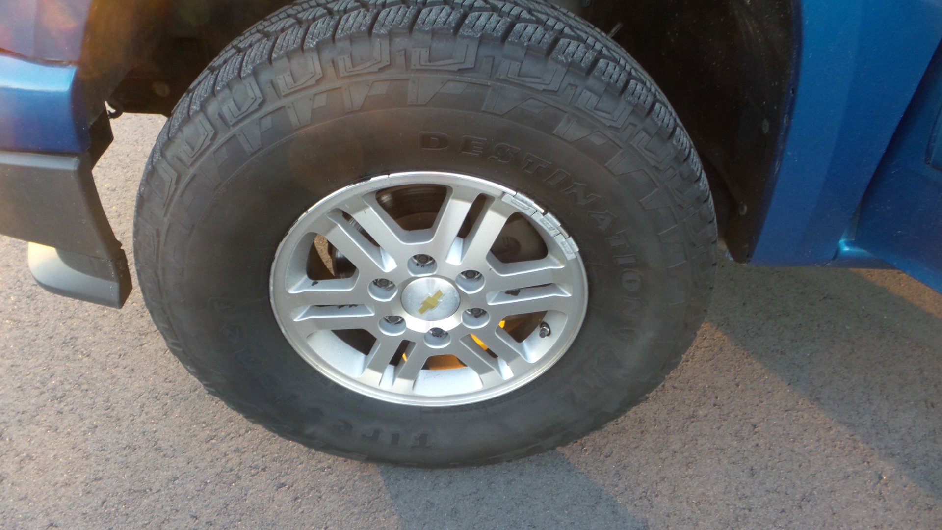 Used 2012 Chevrolet Colorado LT image 23