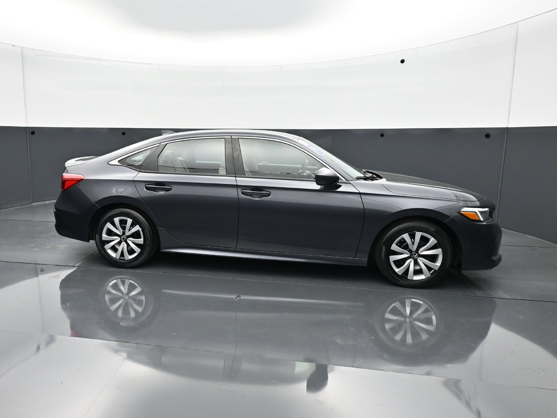 Used 2024 Honda Civic LX image 8