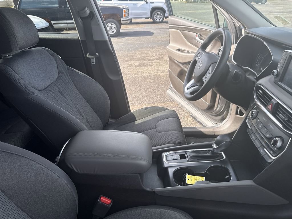 Used 2020 Hyundai Santa Fe SEL image 15