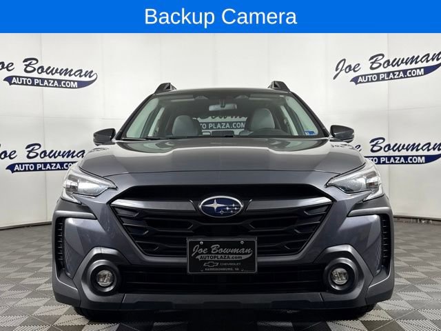 Used 2023 Subaru Outback Premium video 3