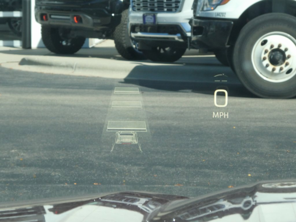 Used 2024 GMC Sierra 1500 Denali w/ Denali Reserve Package image 13