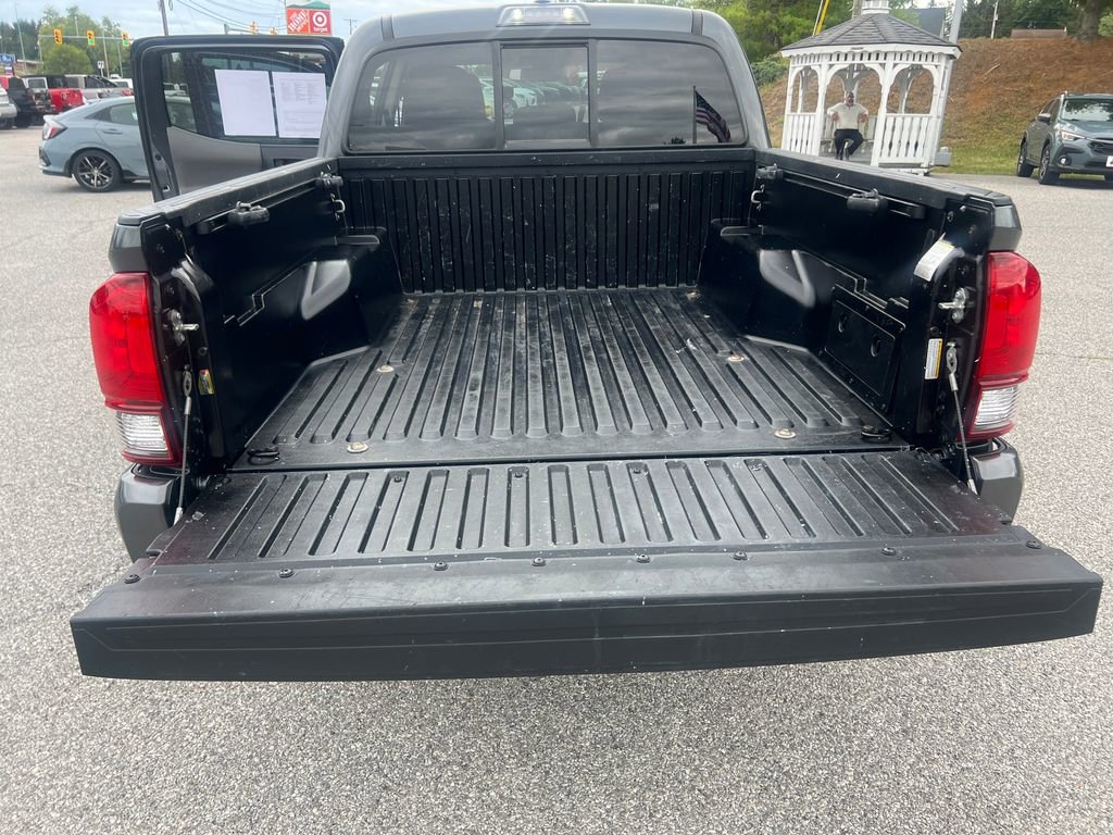 Used 2023 Toyota Tacoma SR image 21