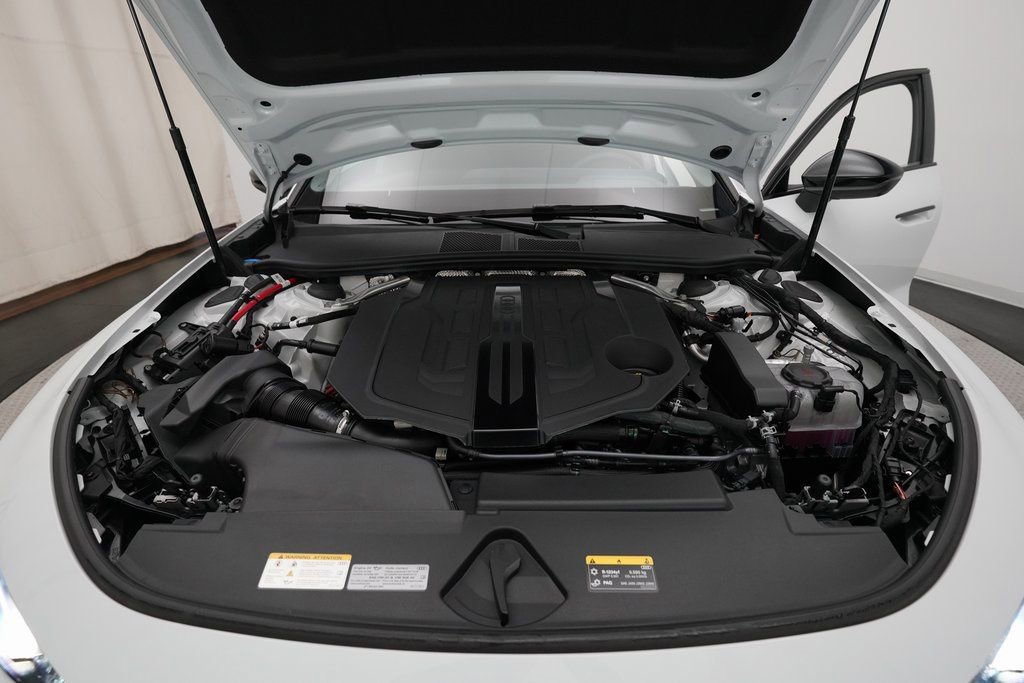 New 2026 Audi A6 Premium Plus AWD/4WD image 3