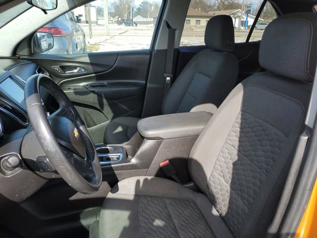 Used 2018 Chevrolet Equinox LT image 7