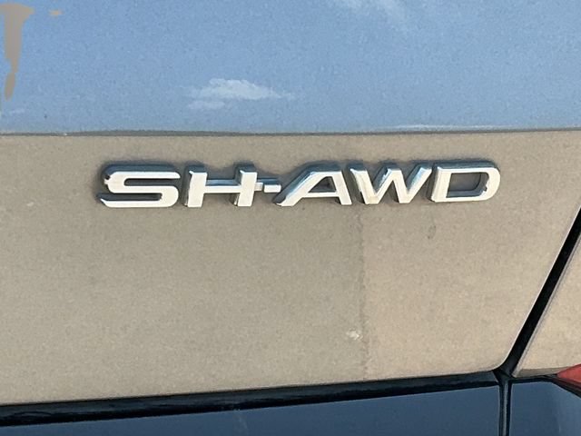 Used 2024 Acura MDX Type S AWD/4WD image 11