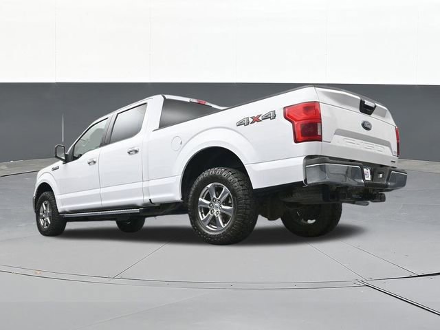 Used 2019 Ford F150 XLT w/ Equipment Group 302A Luxury AWD/4WD image 50