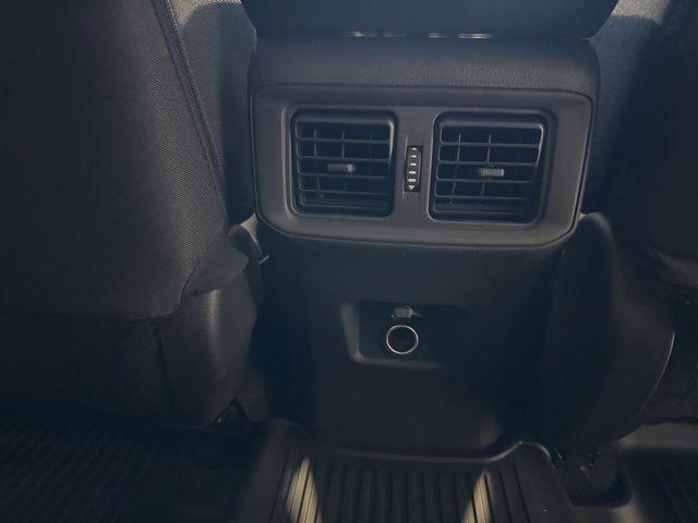 New 2025 Toyota RAV4 LE image 34