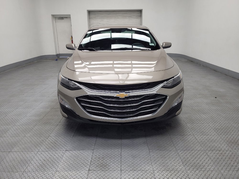 Used 2024 Chevrolet Malibu LT image 14