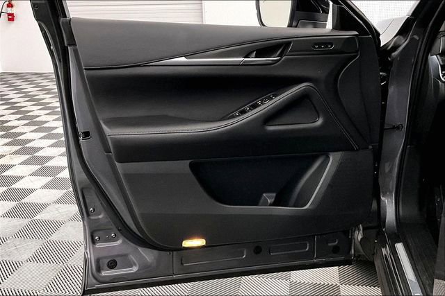 Used 2023 INFINITI QX60 Luxe w/ Cargo Package image 21