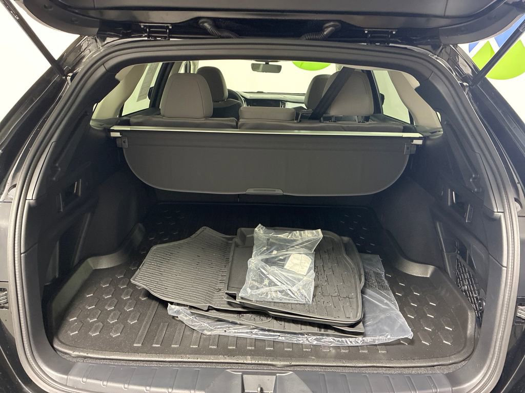 Certified 2025 Subaru Outback Premium AWD/4WD image 13